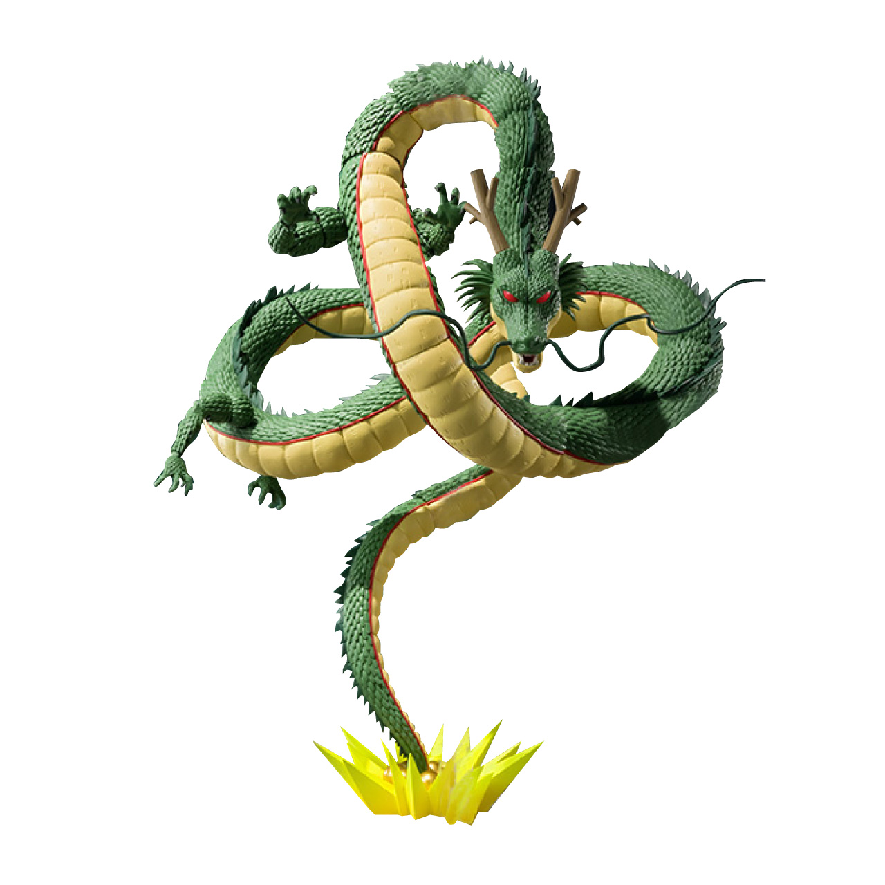 S.H.Figuarts 神龍(再販版) | SHF | エンターテインメントホビー