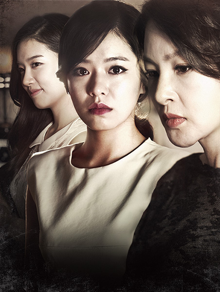 チャン・ヒョク主演ロマンス時代劇『輝いたり狂ったり』日本初放送決定