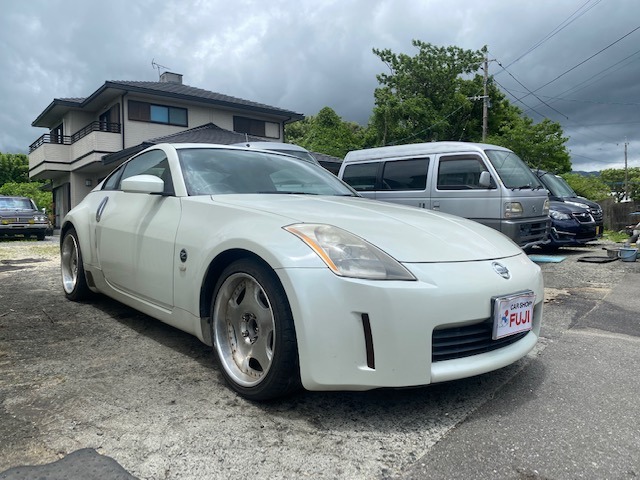 日産 フェアレディZ 1989年モデルの価格・グレード一覧 価格.com