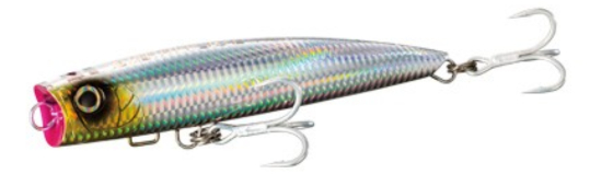 ポッパー | 一覧・通販最安価格 -ルアーバンク