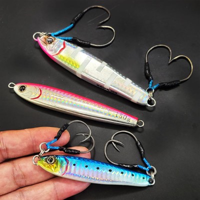 ガンクラフト「コソジグ」60g・80g・100g・120g・150g・180g・200g