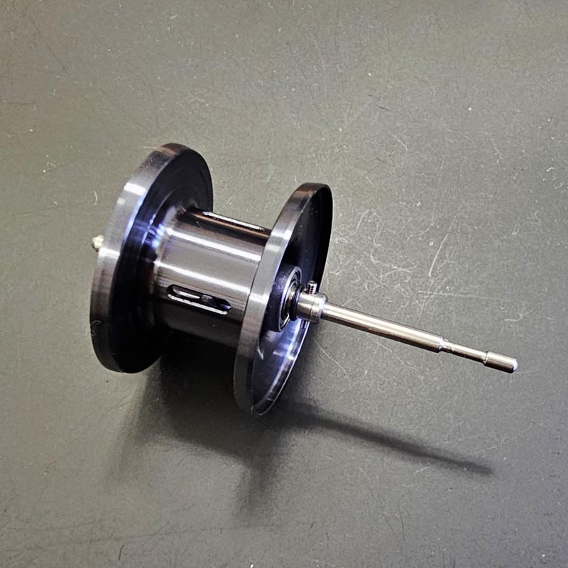 シマノ 23オシアコンクエスト(替えスプール)スプール組 200PG/201PG