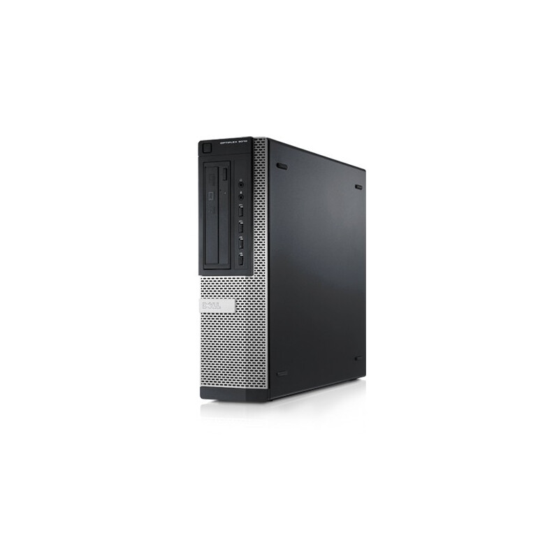 Dell OptiPlex 7010 クイックスタートガイド