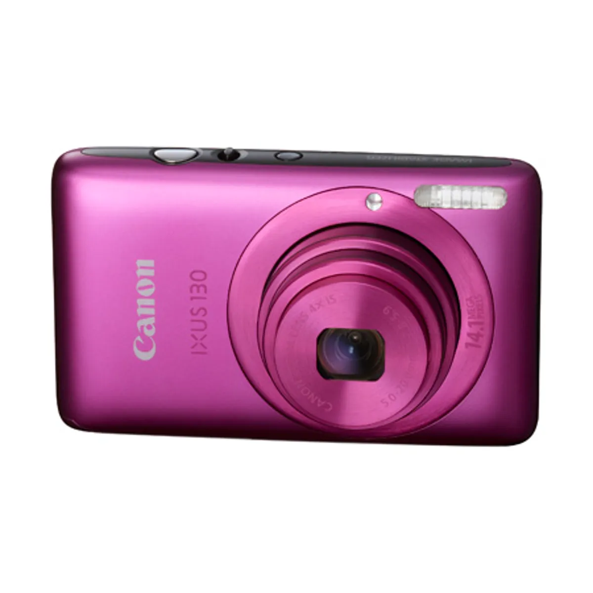 Canon IXUS 130 取扱説明書