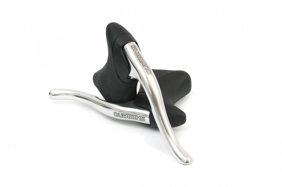 Shimano ST-5600 マニュアル