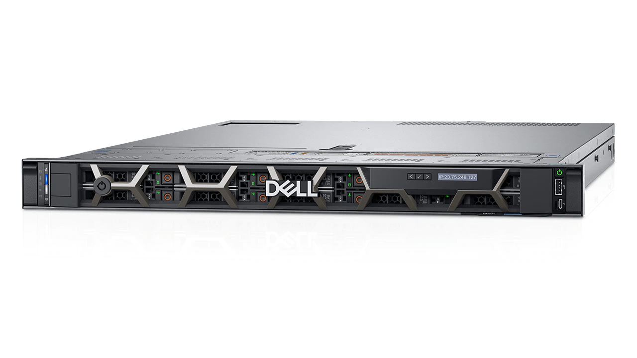 Dell PowerEdge R640 仕様
