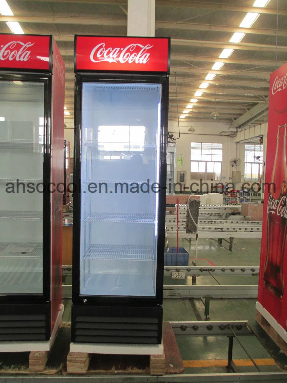 320L-Upright-Single-Glass-Door