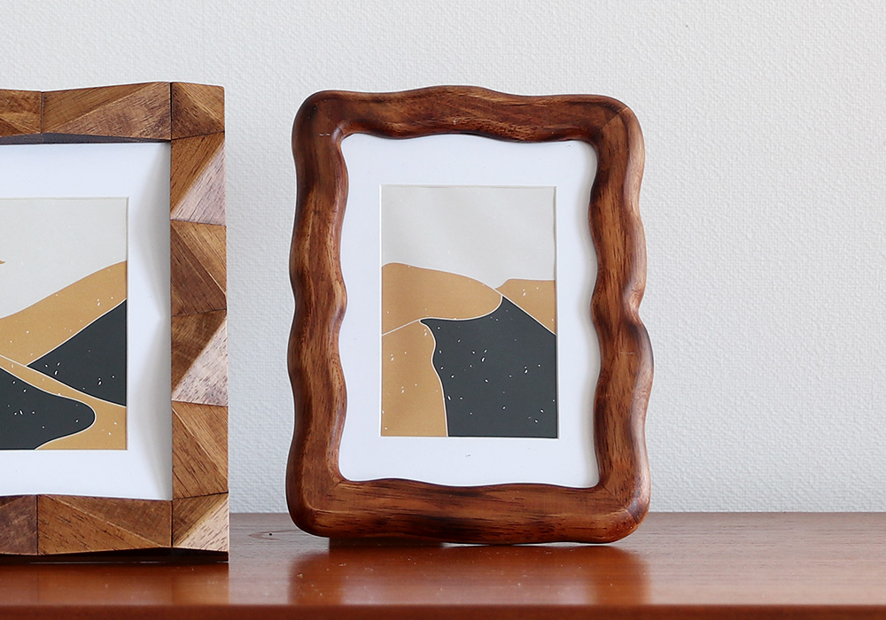 いろんな表情のフォトフレーム SWE-04 – MAG. online shop