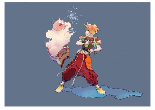 天地創造 設定資料集 完全版2 – 丸善ジュンク堂書店ネットストア