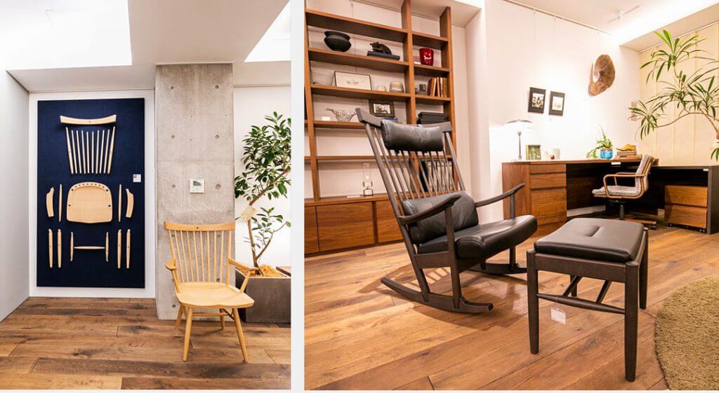 世代を超えて使い続けたい家具～カンディハウス｜CONDE HOUSE～ - 東京