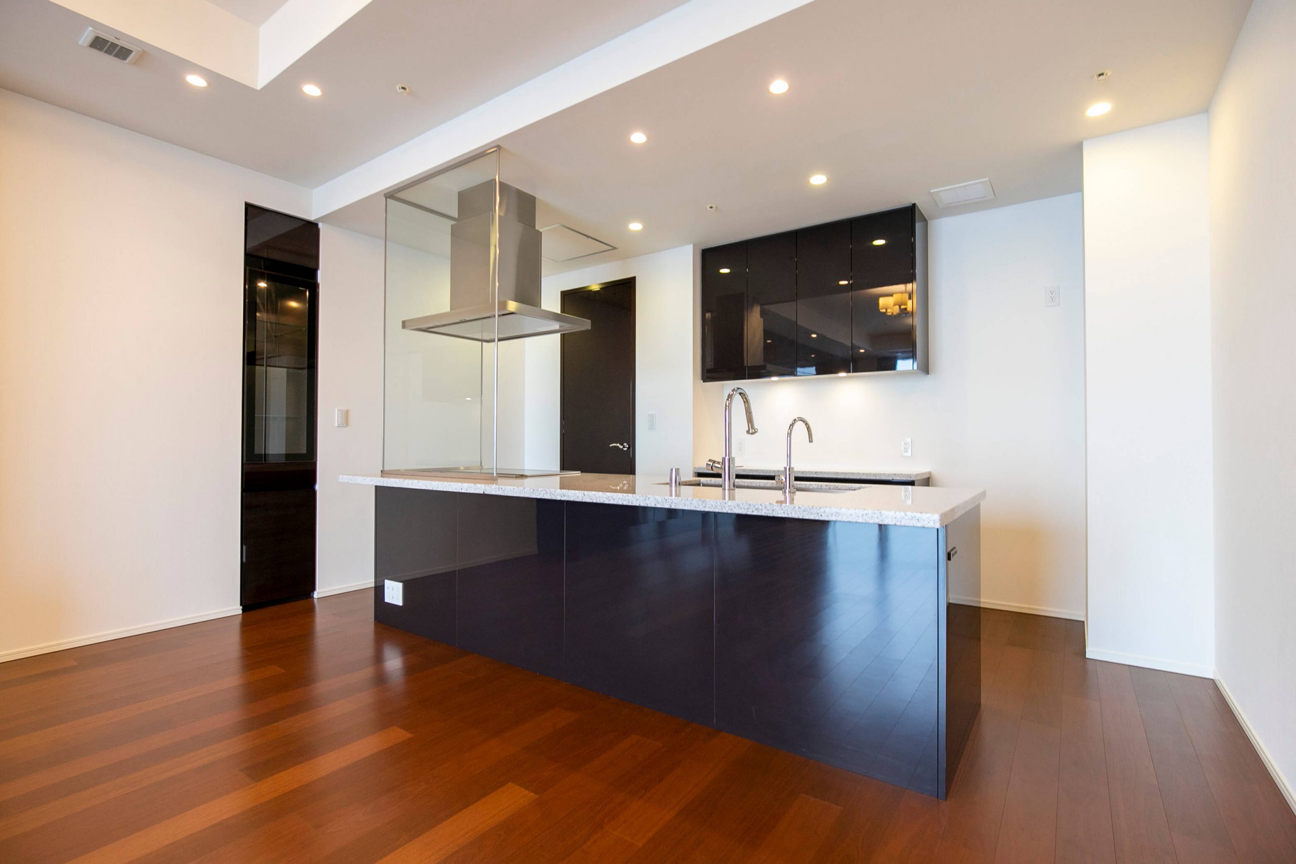 ザ・パークハウス晴海タワーズ クロノレジデンス 48階最上階プレミアム