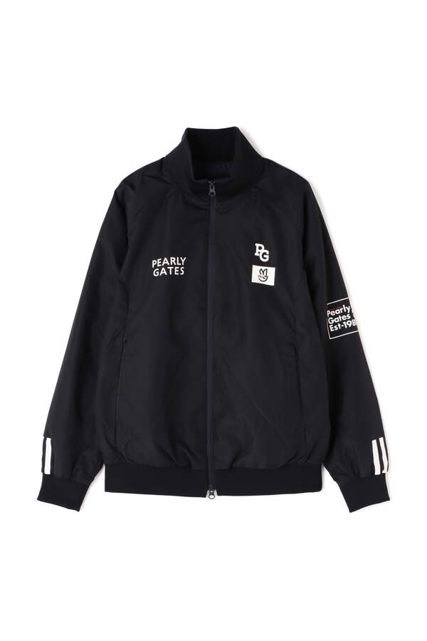 パーリーゲイツ 5WAYプルゾンMサイズ