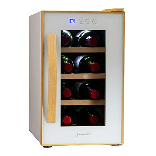 クワガタ飼育向けワインセラー人気おすすめランキング8選【温度管理し