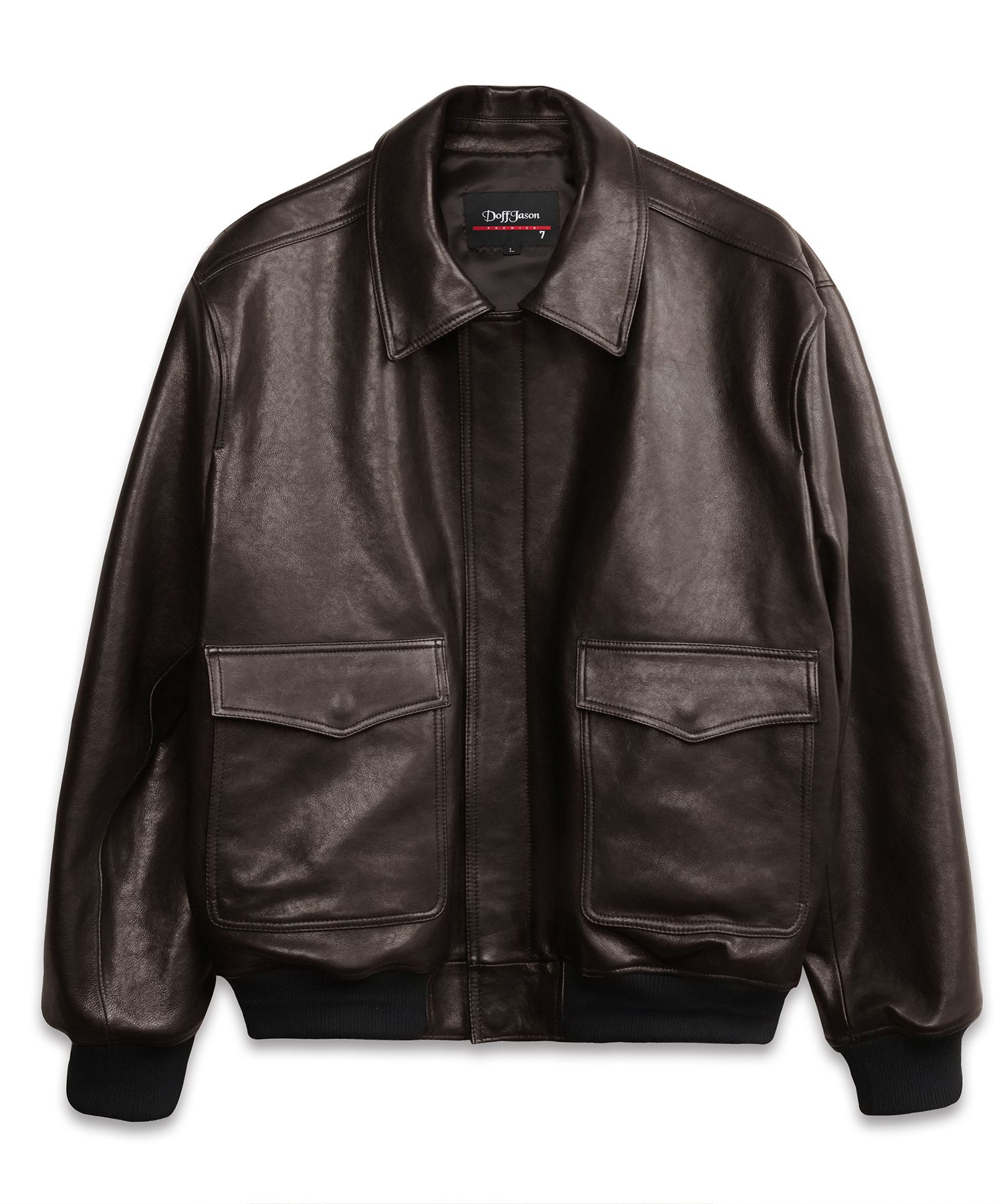 MUSINSA公式 | DOFFJASON プレミアムベジタブルクラシックA-2