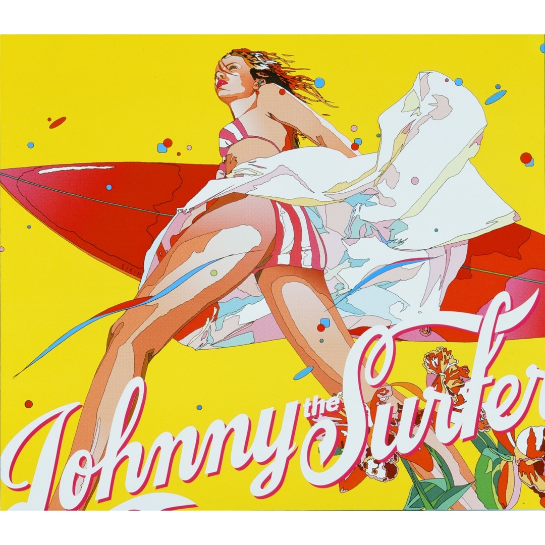 楽天ミュージック | 桑田 佳祐 『波乗りジョニー』