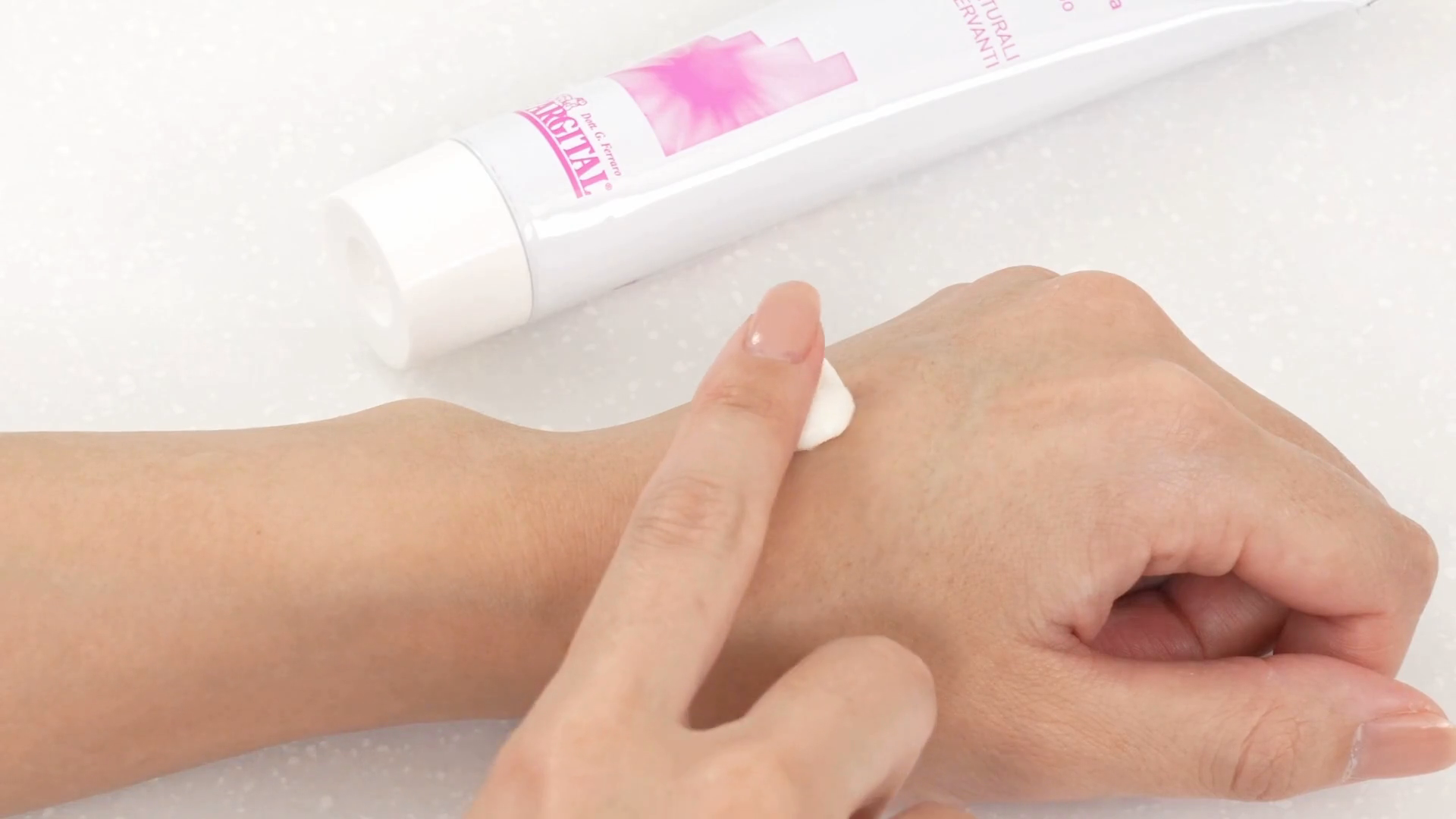 アルジタル インテンシブ エキナセアクリーム｜肌荒れ｜エキナセア