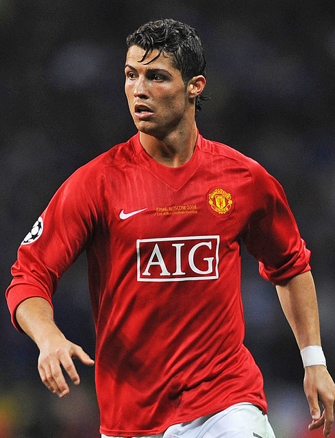 CL決勝ユニ！2007-08マンチェスター・ユナイテッド、「激闘の同国対決