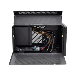 アユート SPARKLE Thunderbolt eGPU Studio-G 750/Thunderbolt3接続 外