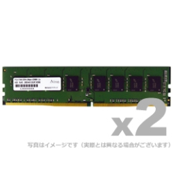 メモリ規格:DDR4 SDRAM ADTEC(アドテック)のメモリー 比較 2026年人気