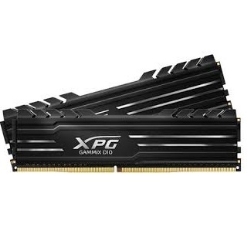ADATA XPG GAMMIX D10 デスクトップPC用メモリー DDR4-3200(PC4-25600