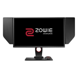 ベンキュー BenQ ZOWIEシリーズ ゲーミングモニター 240Hz駆動 DyAc