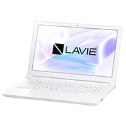 NECパーソナル(Cons) LAVIE Note Standard - NS200/HAW PC-NS200HAW