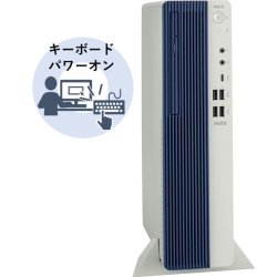NEC Mate タイプML (Core i5-12400/8GB/SSD256GB/DVDスーパーマルチ