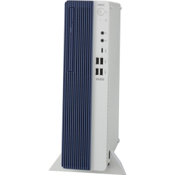 NEC Mate タイプML (Core i5-10400/8GB/HDD・500GB/DVDスーパーマルチ