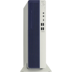 NEC Mate タイプML (Core i3-12100/8GB/SSD256GB/DVDスーパーマルチ