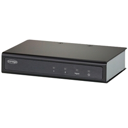 コレガ HDMIディスプレイ分配器 2ポート 4K2K（3840x2160）対応 CG