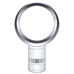 ダイソン dyson cool AM06 テーブルファン（ホワイト/シルバー