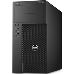 DELL Precision Tower 3620(Win7Pro 64bit (DGR)/8GB/Xeon E3-1220v5