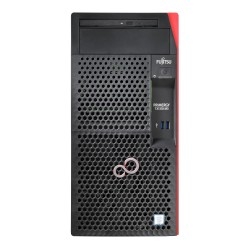 FUJITSU PRIMERGY TX1310 M3 セレクト(Xeon E3-1225v6/8GB/SATA 1TB*2