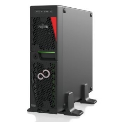 FUJITSU PRIMERGY TX1320 M6 セレクト(Xeon-6315P/16GB/SSD 480GB*2