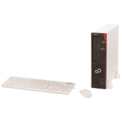 FUJITSU ESPRIMO D587/SX (Core i5-7500/4GB/500GB/Smulti/Win10 Pro