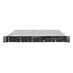 FUJITSU PRIMERGY RX1330 M4 セレクト (Core i3/8GB/SAS・4TB(実容量