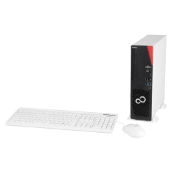 FUJITSU ESPRIMO D7011/GX (Core i5-10505/8GB/SSD・256GB/DVD