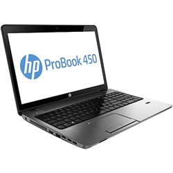 HP(Inc.) ProBook 450 G1 Notebook PC 2950M/15H/4.0/320d/8D7 F4W81PA