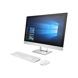 HP(Inc.) HP Pavilion 27-r078jp (Core i7-7700T/メモリ8GB/Optane