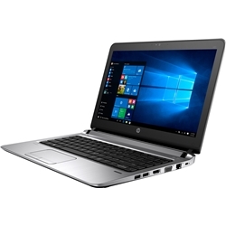 HP(Inc.) ProBook 430 G3 i5-6200U/13H/4.0/500/10D73/cam T3M22PT#ABJ