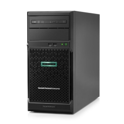 HP(Enterprise) ML30 Gen10 Xeon E-2224 3.4GHz 1P4C 16GBメモリ