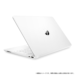 HP(Cons) HP 15s-fq2632TU (15.6型フルHD/Core i3-1115G4/メモリ8GB