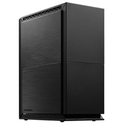 アイ・オー・データ機器 ネットワーク接続ハードディスク(NAS) 2