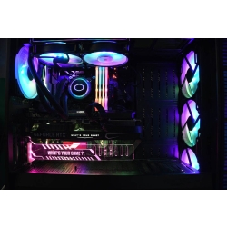 玄人志向 GALAKURO GAMING NVIDIA GEFORCE RTX 3090 搭載 グラフィック