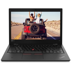 レノボ・ジャパン ThinkPad L380 （Core i5-7200U/8/256/Win10Pro/13.3
