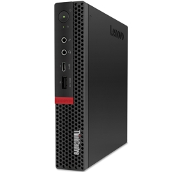 レノボ・ジャパン ThinkCentre M720q Tiny （Core i7-8700T/8/500