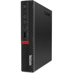 レノボ・ジャパン ThinkCentre M720q Tiny （Core i5-8400T/8/256