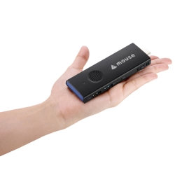 マウスコンピューター Windows 10搭載FAN付きスティック型PC m-Stick