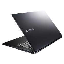 マウスコンピューター 14型 軽量薄型モバイルノートPC MousePro-NB410H