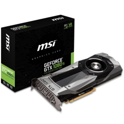 MSI (VR READY) NVIDIA リファレンス GeForce GTX1080Ti 11GB搭載